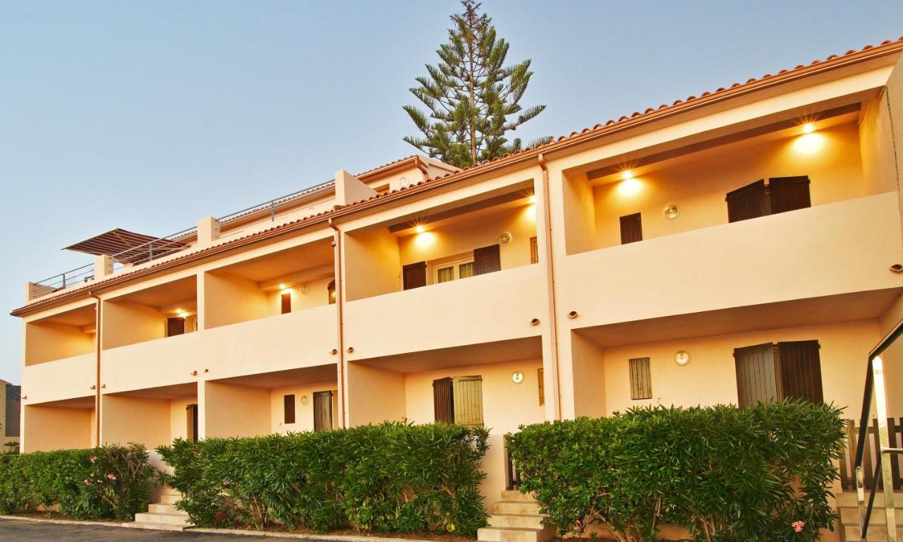 Hotel Tettola Saint-Florent  Kültér fotó