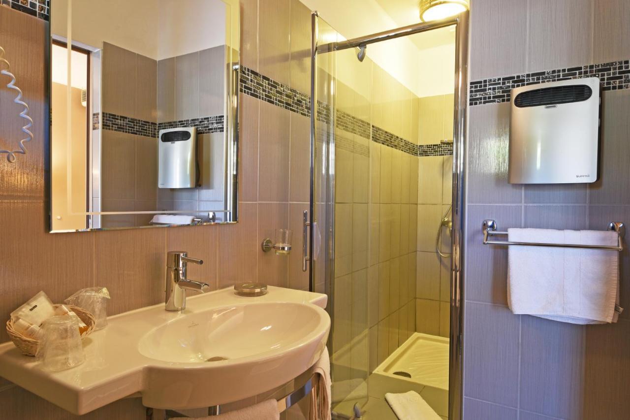 Hotel Tettola Saint-Florent  Kültér fotó