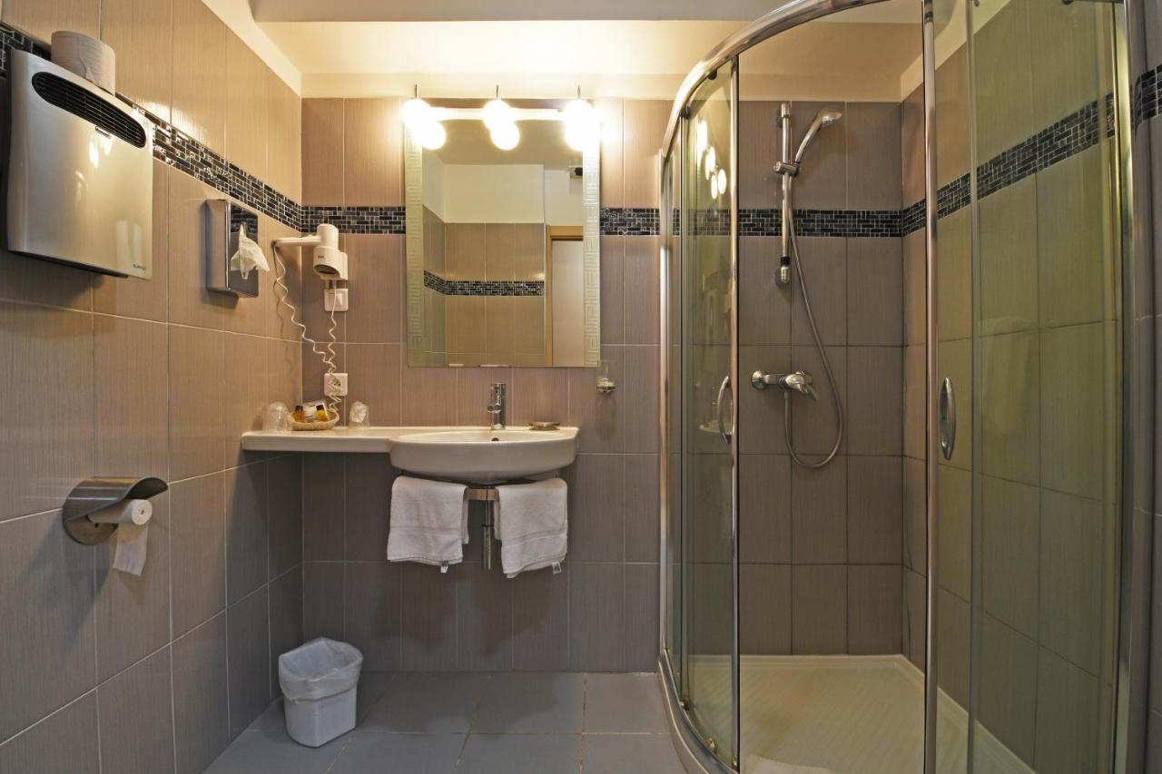 Hotel Tettola Saint-Florent  Kültér fotó