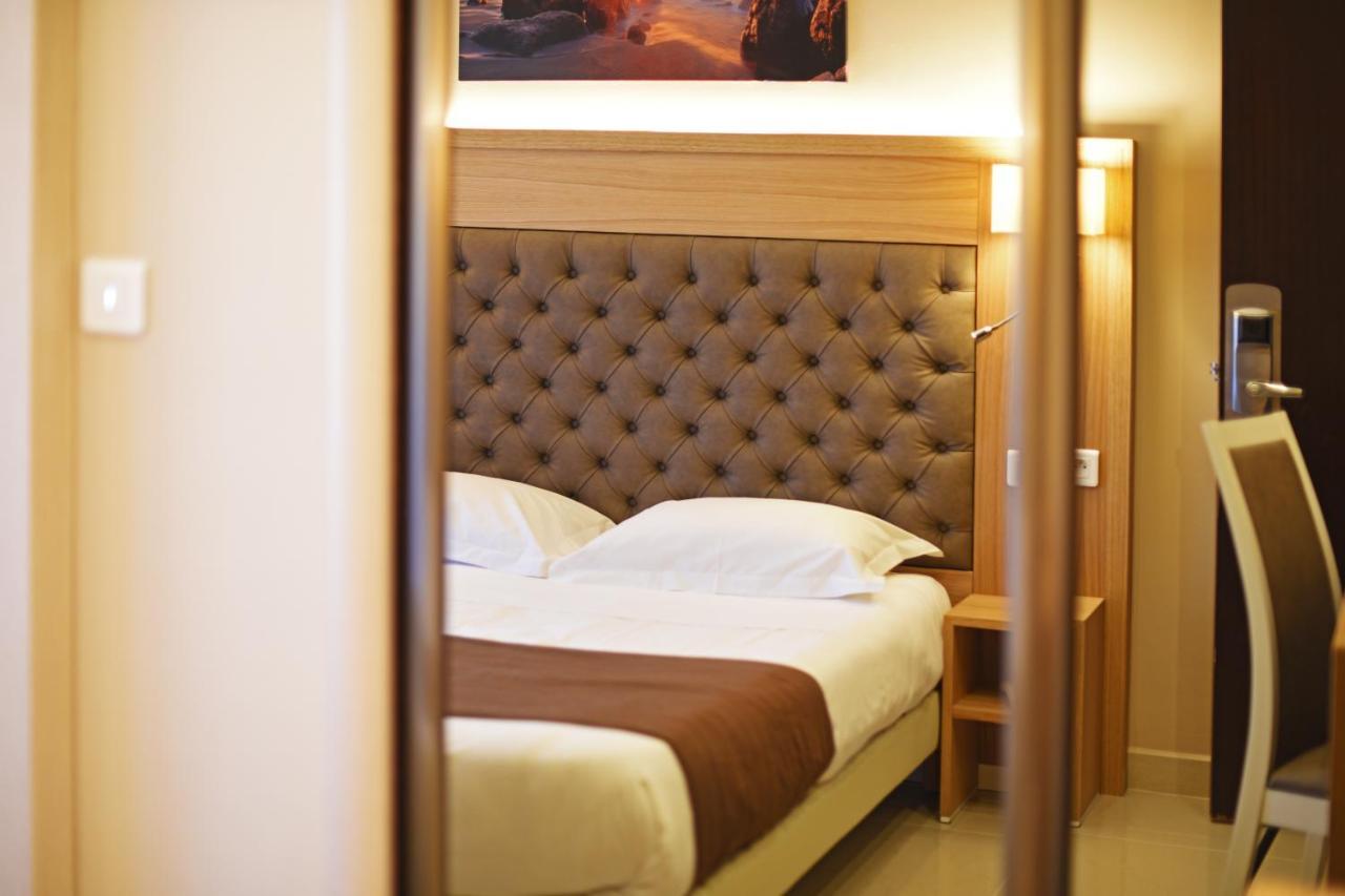 Hotel Tettola Saint-Florent  Kültér fotó