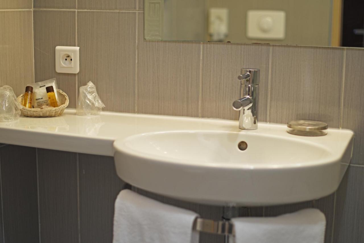 Hotel Tettola Saint-Florent  Kültér fotó