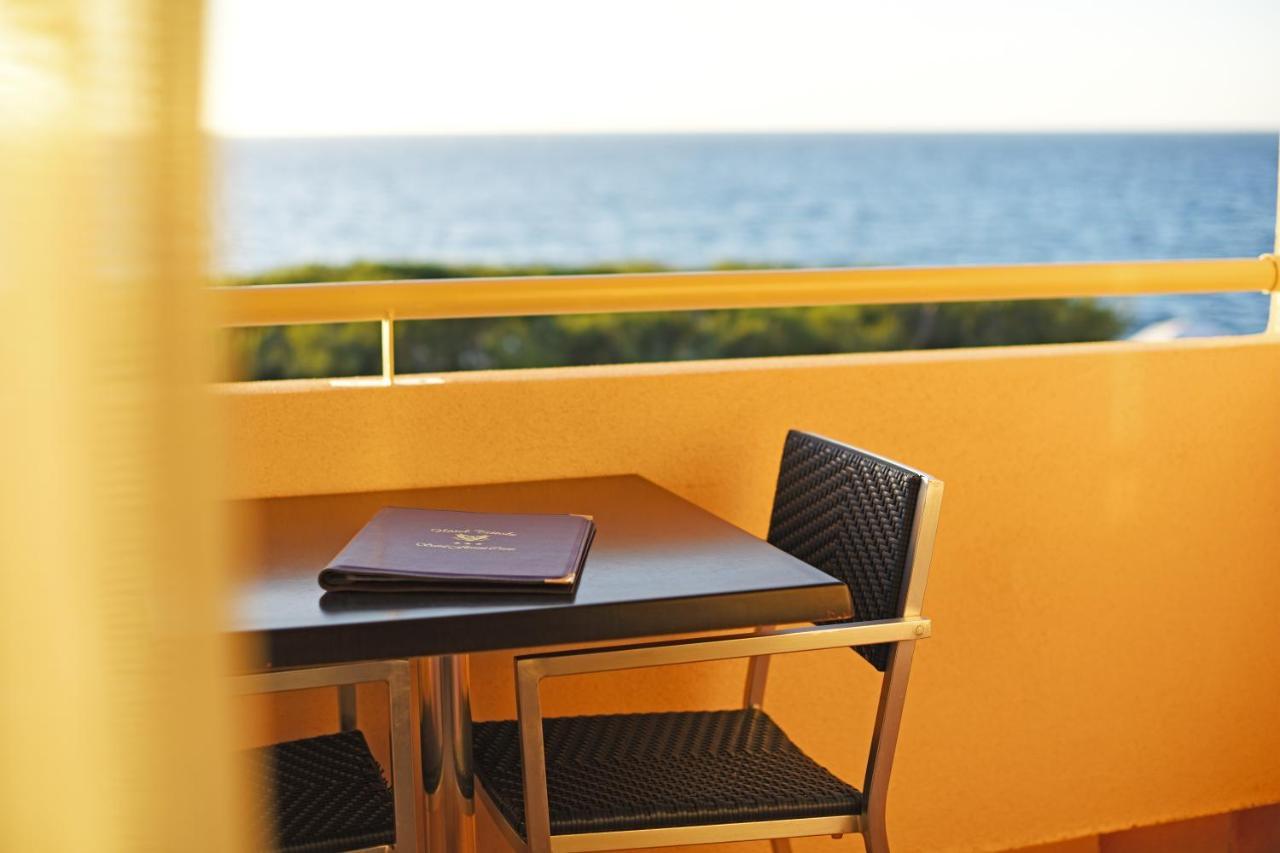 Hotel Tettola Saint-Florent  Kültér fotó