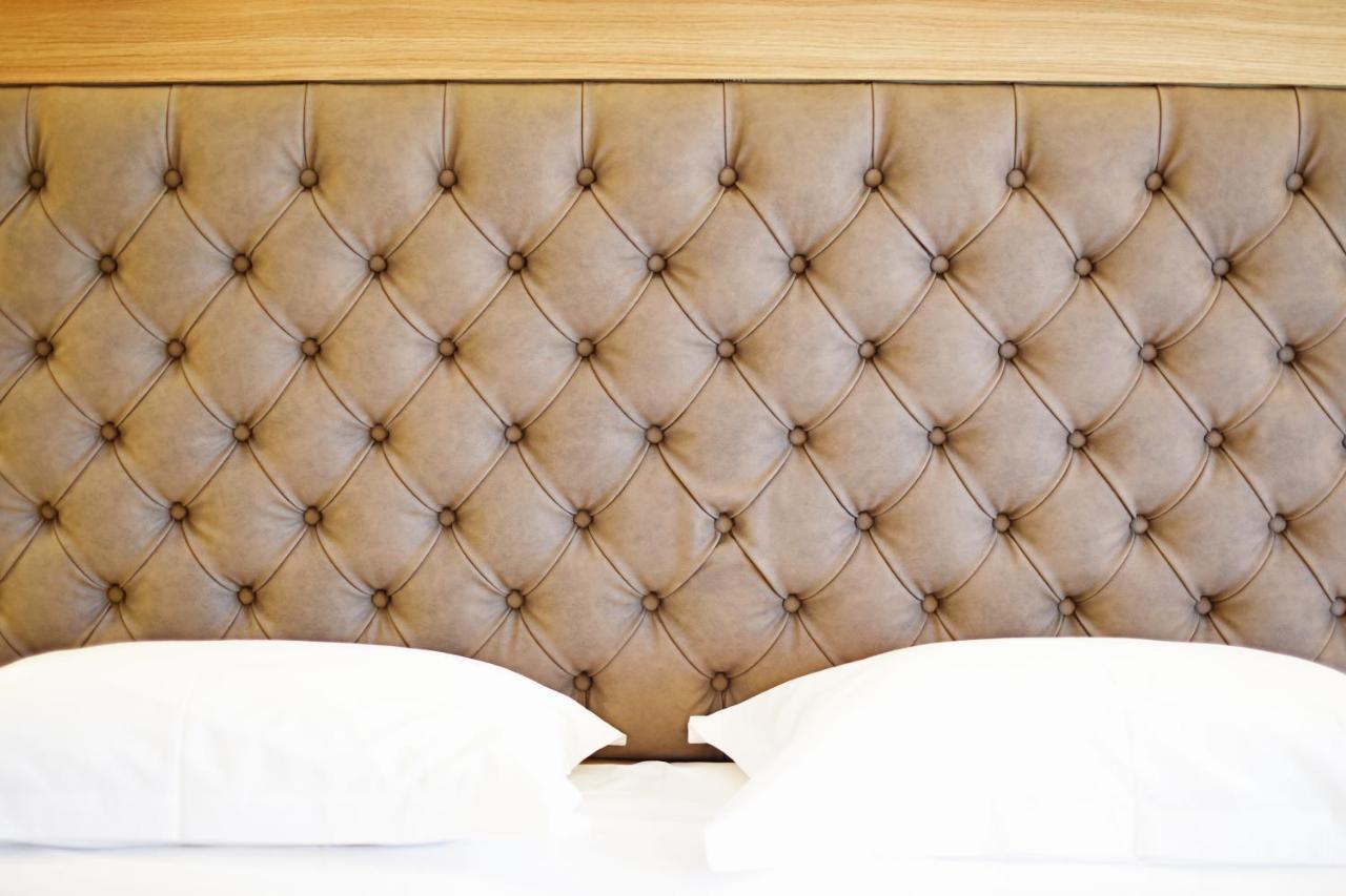 Hotel Tettola Saint-Florent  Kültér fotó