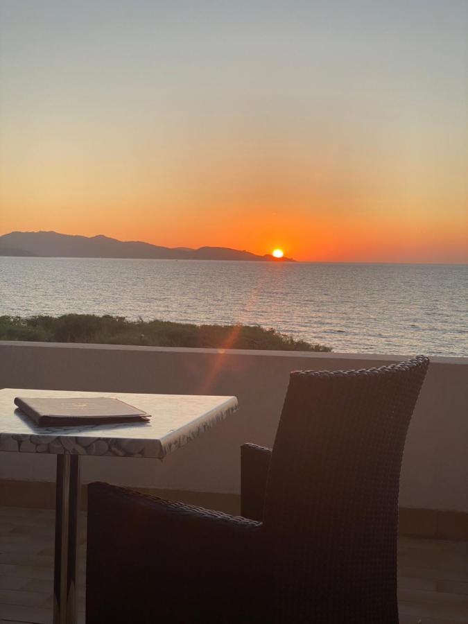 Hotel Tettola Saint-Florent  Kültér fotó