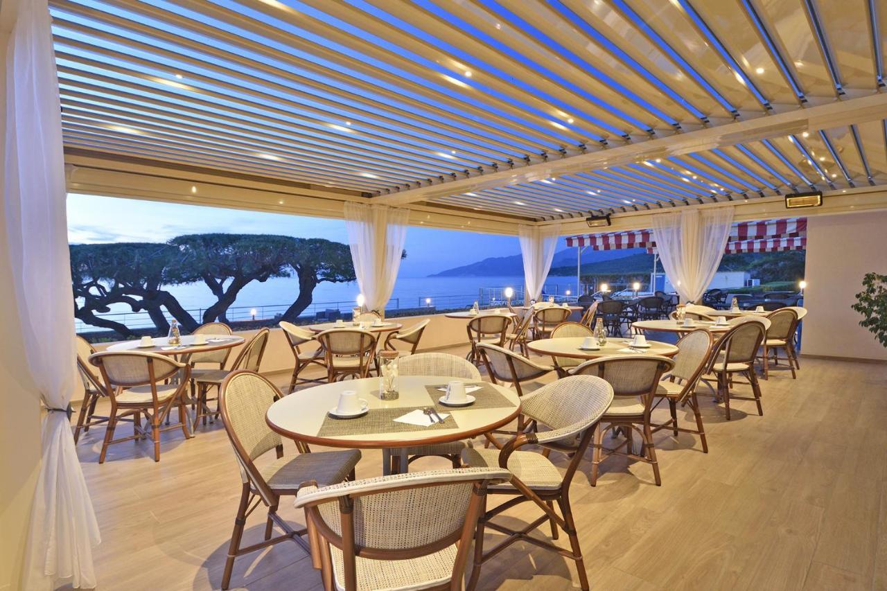 Hotel Tettola Saint-Florent  Kültér fotó