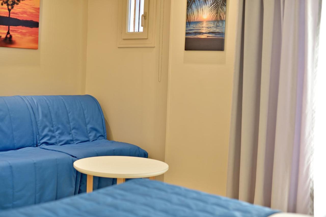 Hotel Tettola Saint-Florent  Kültér fotó