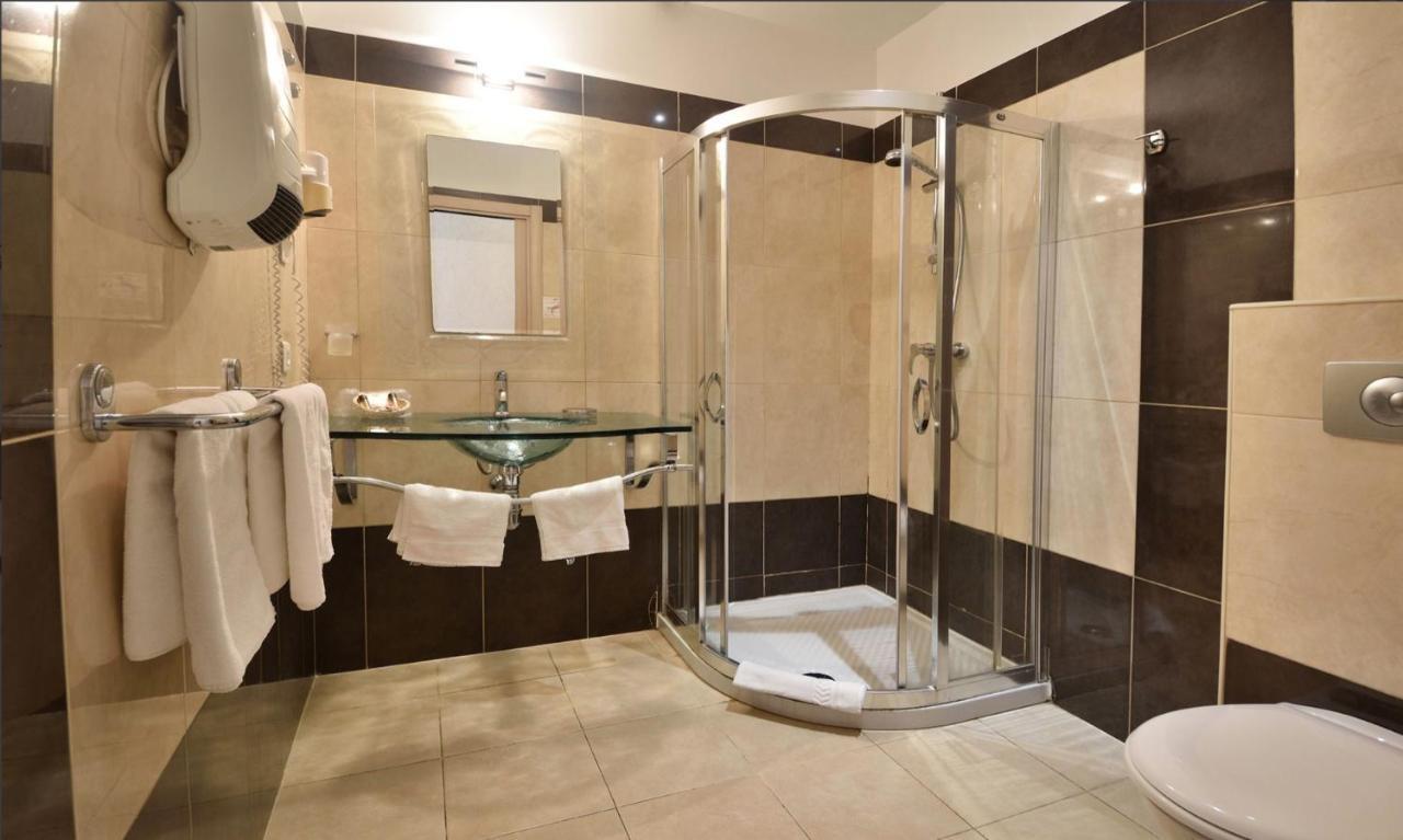 Hotel Tettola Saint-Florent  Kültér fotó
