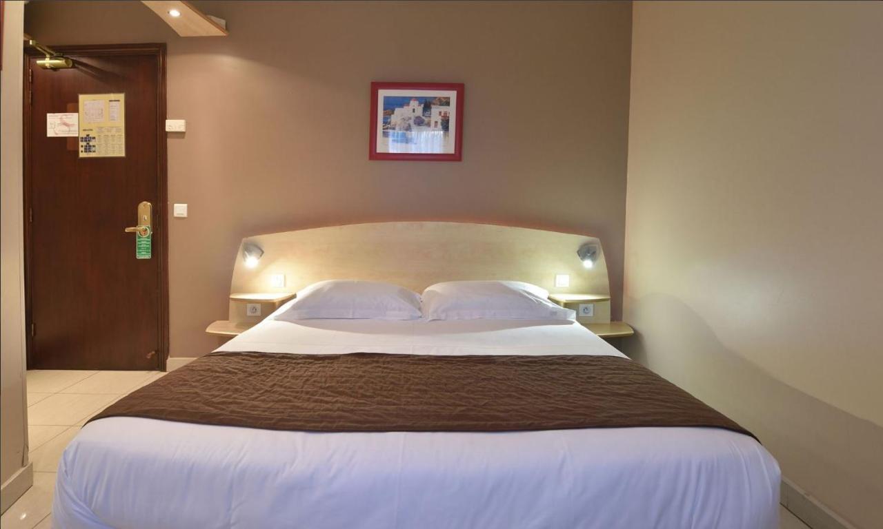 Hotel Tettola Saint-Florent  Kültér fotó