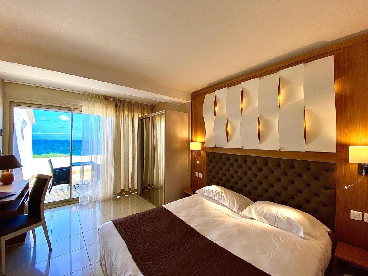 Hotel Tettola Saint-Florent  Kültér fotó