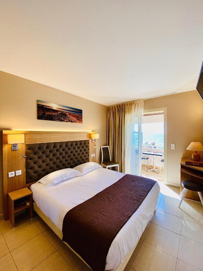 Hotel Tettola Saint-Florent  Kültér fotó