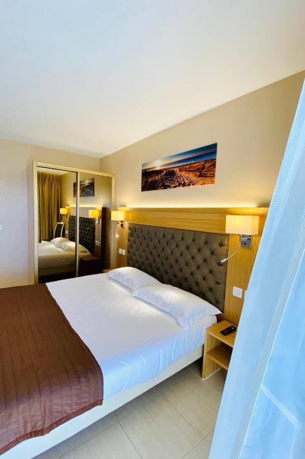 Hotel Tettola Saint-Florent  Kültér fotó