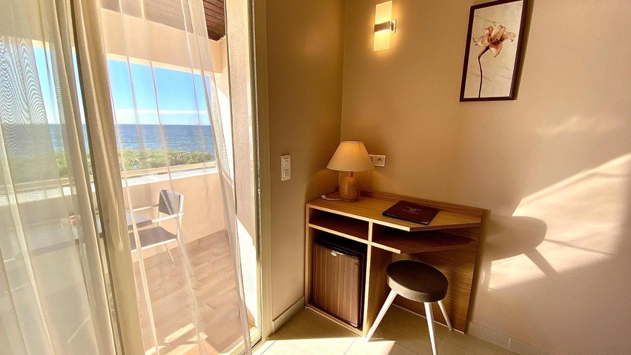 Hotel Tettola Saint-Florent  Kültér fotó